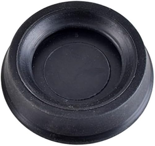 Joint de piston en caoutchouc pour Aeropress - Bouchon de piston pour pièces pour Aeropress - Pour cafetière et machine à expresso - Nail Gallerys