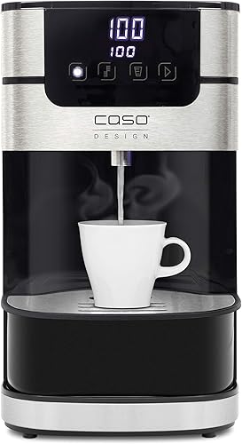 Caso HW 1000 Hot Water Dispenser - Nail Gallerys