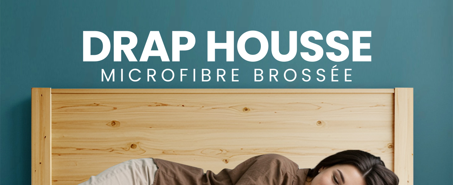 drap-housse, utopia+sheets, drap-housse simple, drap-housse twin xl, drap-housse queen