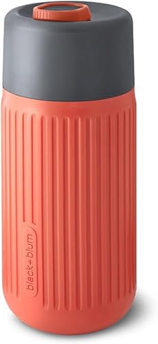 BLACK + BLUM Verre de voyage - Nail Gallerys