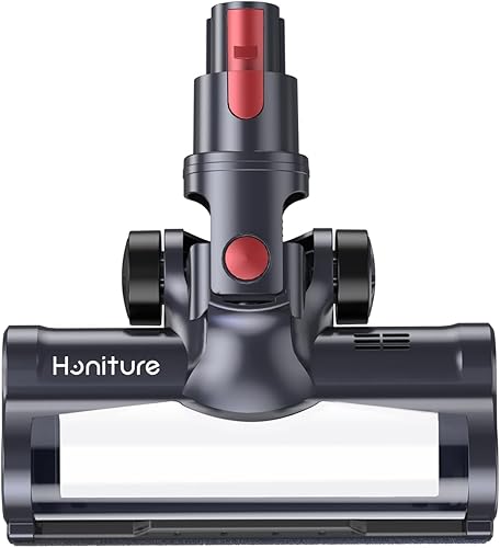 HONITURE Brosse de Rechange pour l'aspirateur S13 Pro, S13PRO-FLO - Nail Gallerys