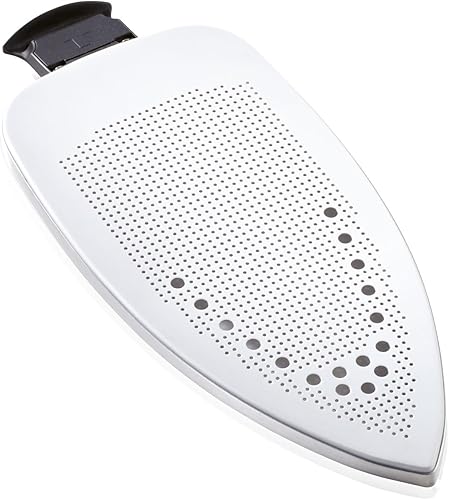 Leifheit 76123 Semelle de fer à repasser spéciale linge délicat Advanced/Professional - Nail Gallerys