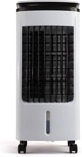 LIVOO Rafraichisseur d’air Mobile - Nail Gallerys