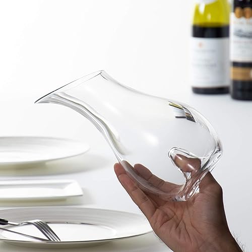 Riedel Riedel O Carafe à décanter - Nail Gallerys