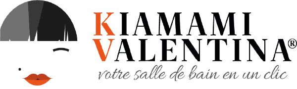 Kiamami Valentina Logo