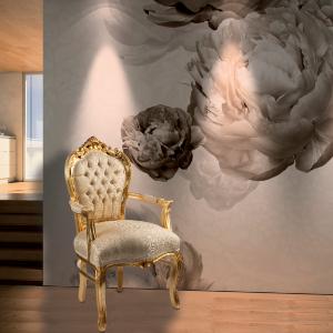 Italux Décoration de style baroque