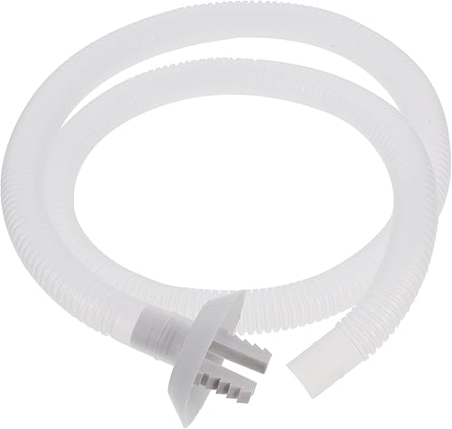 OSALADI 1 Jeu Kit De Vidange De Climatiseur Adaptateur De Tuyau Dunité Ac Connecteur De Tuyau De Vidange Ca Kit De Tuyau De Vidange Pour Lave-vaisselle La Fenêtre Tuyau Plié Caoutchouc - Nail Gallerys