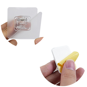 Support de tringle à rideaux