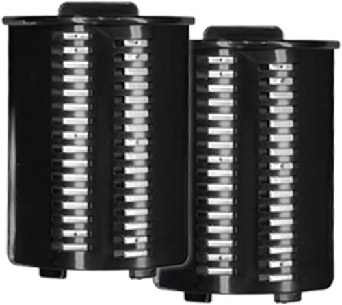 Anatole Lames pour la râpe à fromage électrique VSX-S (Lame de râpe fine) - Nail Gallerys