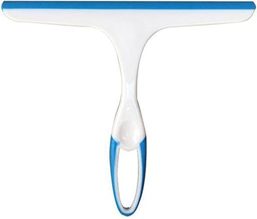 Jiacheng29 Raclette de nettoyage pour vitre de douche, miroir de salle de bain et voiture - Nail Gallerys