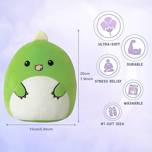 Coussin fantôme d'Halloween - Nouveau créatif Halloween - Mignon - Coussin effrayant - Poupée - Fantômes d'Halloween - Coussin décoratif pour enfants - Cadeaux d'anniversaire - Décoration de - Nail Gallerys