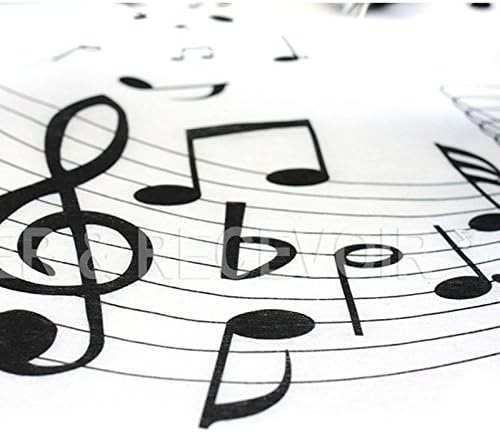 CHAK Musique CDT 30CMX5M - Nail Gallerys