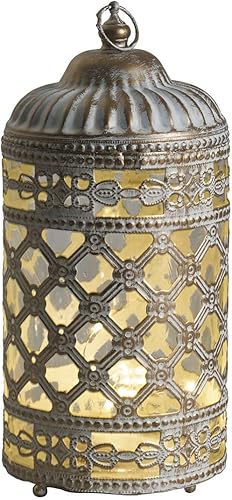 Mathilde M. Grand photophore Lumineux - Nail Gallerys