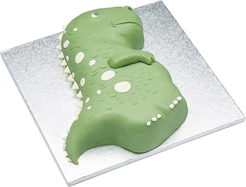 KitchenCraft Boîte à gâteaux Sweetly Does It, 22,5 x 31,5 x 5 cm (9« x 12,5 » x 2') - Nail Gallerys