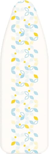 MAPA - Housse de Repassage pour Table à Repasser - Souple - Haute Résistance - Grand Confort - Taille 2 : 135x50 cm - Nail Gallerys