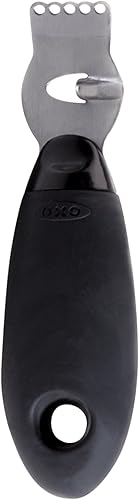 OXO Good Grips Lemon Zester - Nail Gallerys