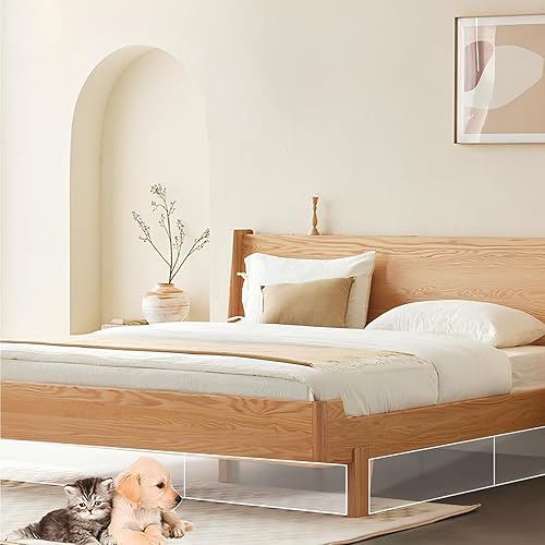 Pyuyan 7 Pièces Bloqueur de Jouets Canapé, Bloqueur de Jouets pour Meubles, Bloqueur de Jouets, Bloqueur de Jouets sous Le Canapé, pour Canapé, Lit, Canapé, Armoire, Commode, Cuisine - Nail Gallerys