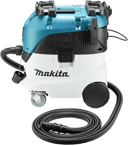 Aspirateur 42L 1200W 250 mbar - MAKITA VC4210L - Nail Gallerys