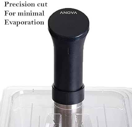 Couvercle LIPAVI C10L pour le conteneur C10 - Nail Gallerys