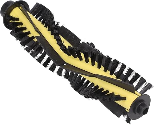 Brosse rouleau de rechange efficace pour aspirateur robot Tesvor S5/S5 Max - Accessoire de nettoyage de qualité supérieure - Nail Gallerys