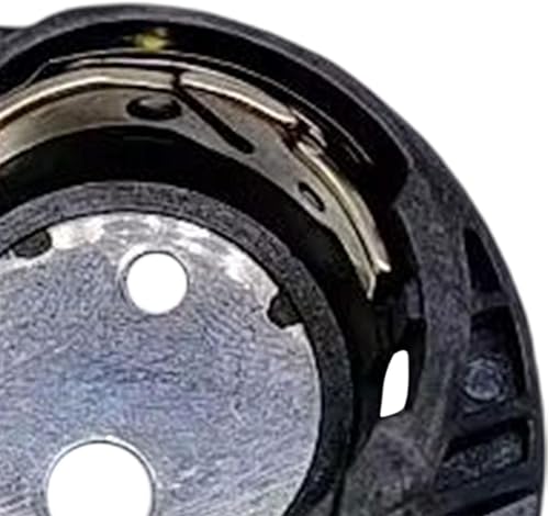 kowaku Boîtier de Canette Boîtier de Canette de Navette Universelle pour Pièces de Rechange Singer - Nail Gallerys