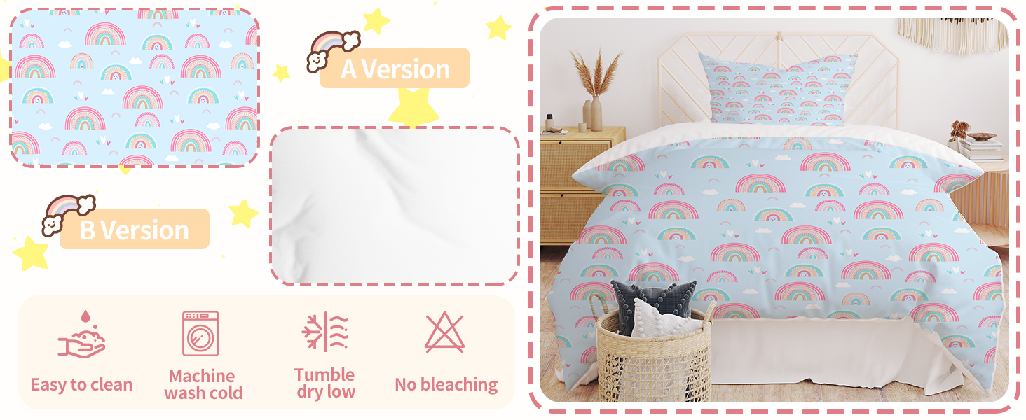 Housse de Couette Enfant