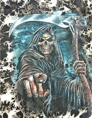 TDFERAN/30x40CM 5D Peinture Diamant Femme et Dragon || Broderie Diamant Animaux Fantastique || Pour Enfants et Adultes || DIY Mosaïque Diamond Art pour Décoration de Salon || Cadeau D'anniversaire - Nail Gallerys