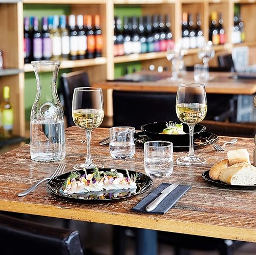 Arcoroc ARC C2705 Bystro Carafe Verre - Nail Gallerys