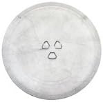 Plateau pour micro-ondes 245 mm - Nail Gallerys