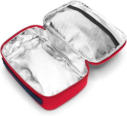 Reisenthel Thermocase Boîte à Repas Isotherme pour Enfant Taille Unique - Nail Gallerys