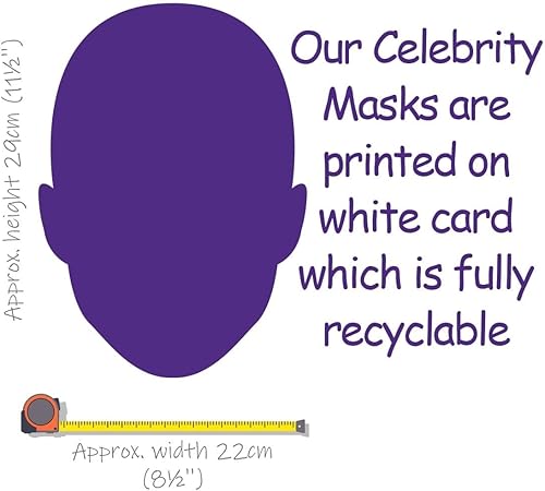 Nicolas Sirkis (Grey Hair) Masques de celebrites - Nail Gallerys