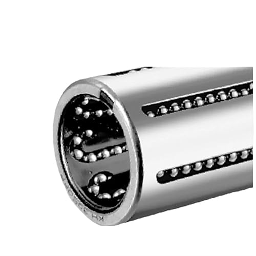 Roulement linéaire d'estampage, 1 pièce, KH0622 0824 1026 1228 1428 1630 2030 2540 3050PP (Size : KH2540PP) - Nail Gallerys