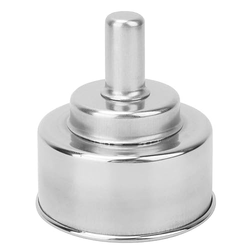 Lampe d'alcool, laboratoire anti-explosion portatif 200ml en acier inoxydable de brûleur d'alcool, laboratoire de brûleur de lampe d'alcool - Nail Gallerys