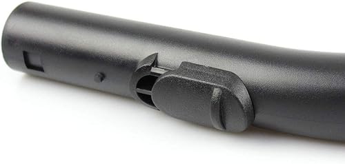 Poignée de rechange pour aspirateur Miele S5211 S5 GALA GRANDE XL, S5211 S5 HOME CARE, S5211 S5 PARKETT CARE, S5211 S5 Parquet XL, S5212 S5 POWER - Nail Gallerys