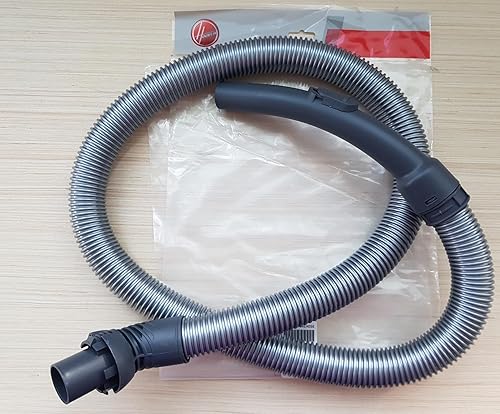 Tuyau flexible D128 35601194 compatible pour aspirateur Hoover modèles CAPTURE, IVE, JAZZ, FREE JET, STEAM STICK, TRADITIONAL IRON, ALYX - Nail Gallerys