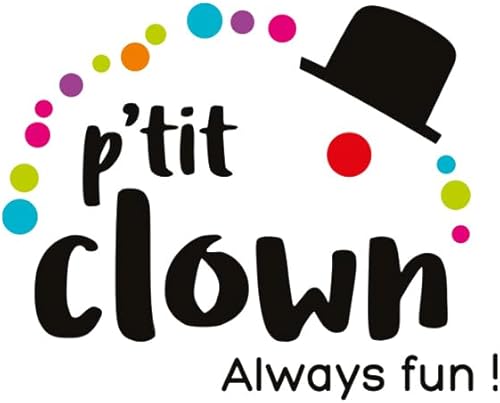 P'tit Clown - Décoration Halloween Sanglante, Faux Organes et Parties du Corps en Plastique, Ambiance Terrifiante (Faux cœur Sanglant) - Nail Gallerys