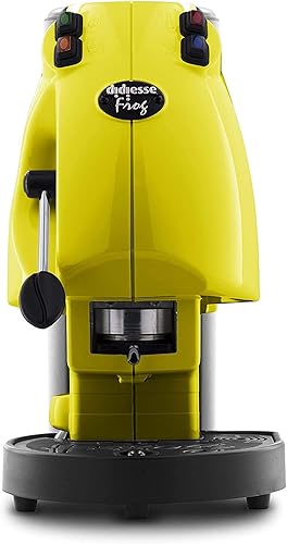 DOSETTES MACHINE FROG REVOLUTION + 15 DOSETTES MOKAOR ITALIAN ESPRESSO DEPUIS 1954 - VARIOUS COULEUR (Fuchsia) - Nail Gallerys