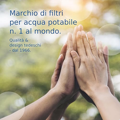 BRITA Bocaux avec Filtre, Multicolore, unique - Nail Gallerys