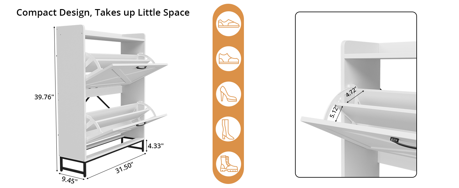Meuble à chaussures