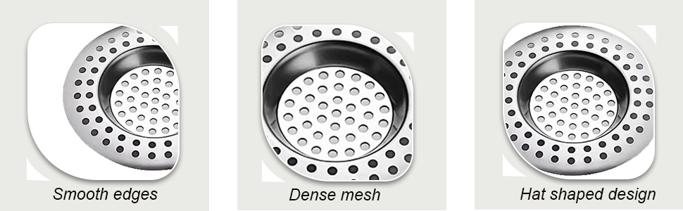 Filtre Evier Cuisine