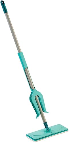 Leifheit 57020 Piccolo Micro Duo Balais Lave-Sol - Nail Gallerys