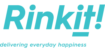 Logo Rinkit