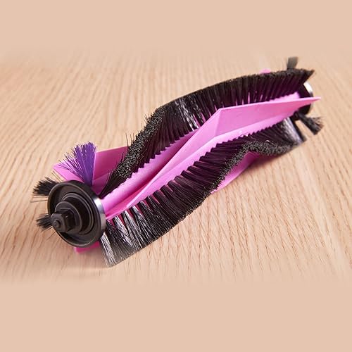 Eureka Brosse à Rouleau pour J15 Pro Ultra Robot Aspirateur Laveur, Brosse Principale d'Aspirateur Robot Laveur pour Nettoyage en Profondeur - Nail Gallerys