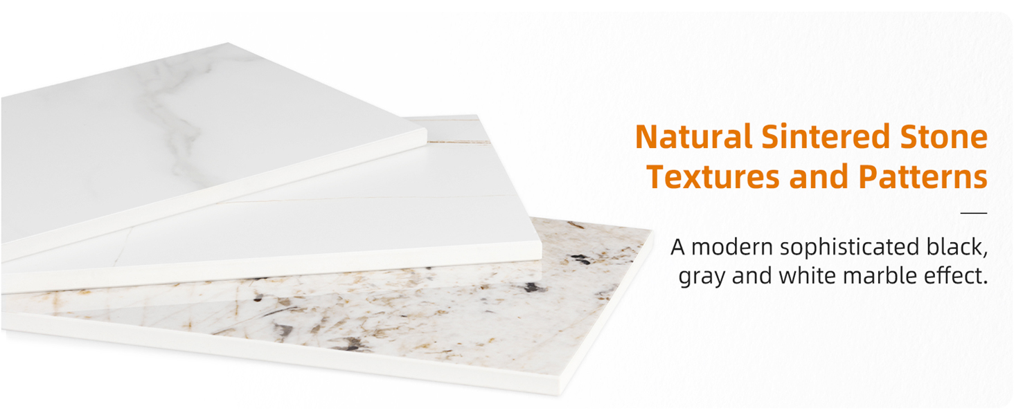 marble bedside tables