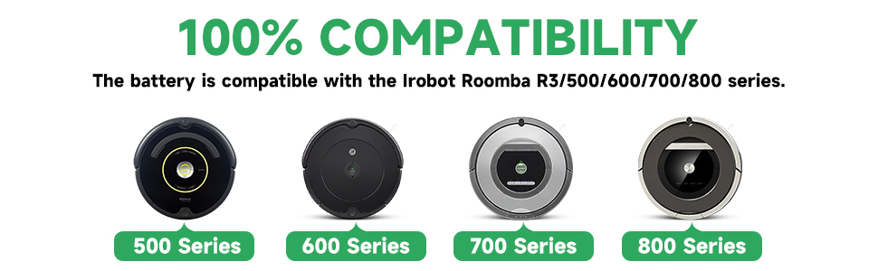 irobot roomba 500