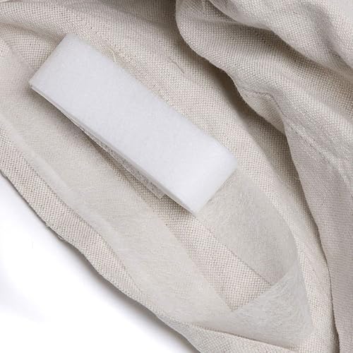 Sew and So Caraselle - Voile Thermocollant Renforcé Wundaweb - Nail Gallerys