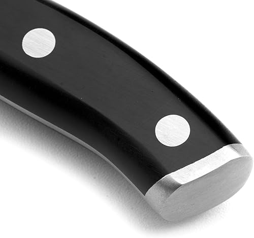 Sabatier Trompette Vulcano - Set 5 couteaux de cuisine - Nail Gallerys