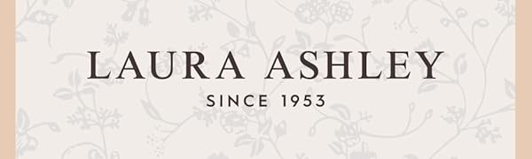 Laura Ashley logo