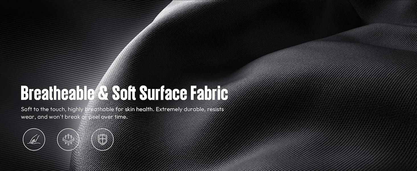 Dowinx Chaise de Gaming