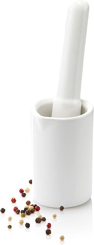 Tescoma Online Pilon et mortier 6 cm - Nail Gallerys